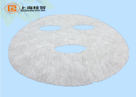 Lembut Memutihkan Moisture Facial Masker Kertas Lembar / Facial Cloth Masker