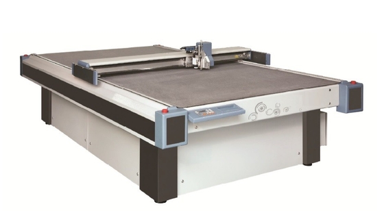 HPPE karbon kain Laser Cutting mesin Aramid Resin karet komposit bahan Cutter