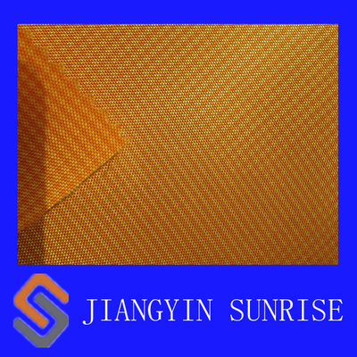 Tooled Kulit Jok Fabric, 0.3mm Tebal Nylon Oxford Fabric