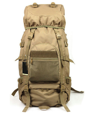 20L 600D Nylon Army Military Tactical Pack di Camouflage, Pasir, ACU