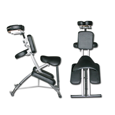 Kesehatan Bar ergonomis Tattoo Artist Chair / Tattoo Medical Supplies multi - Fungsi