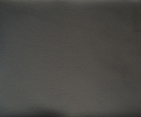 Faux Leather Komersial pelapis Fabric Untuk Bandara Seat Cover Dengan rendah VOC