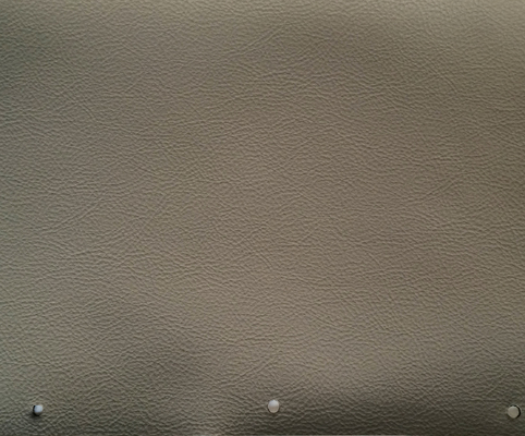 50kgf Kekuatan tarik Faux Leather Auto Pelapis Fabric Untuk Luxury Seat Cover