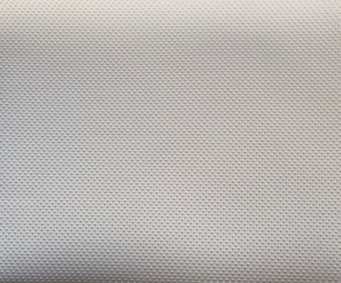 Rendah VOC PVC Faux Leather Auto Pelapis Fabric Untuk Steering Wheel Cover