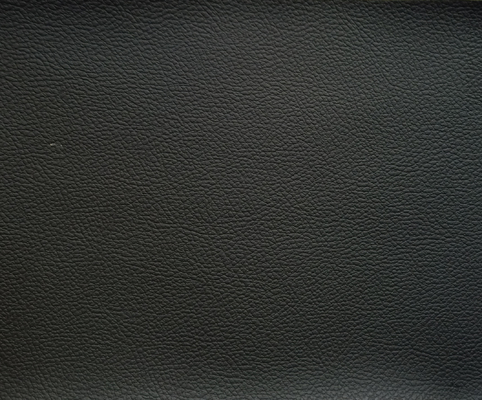 Kustom Hitam Faux Leather Auto Pelapis Fabric Untuk Kursi Covers Disetujui