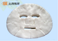 Lembut Ultrathin 100% Cotton Facial Masker Lembar Perawatan Kulit Pelembab Disesuaikan