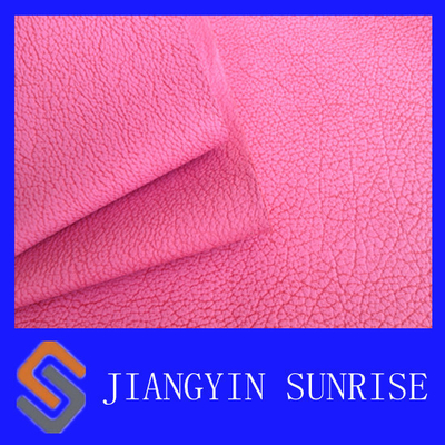 Anti - Jamur Sofa Kulit sintetis, Sofa Kulit Faux Leather Bahan Untuk Pelapis