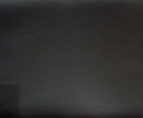 Polyvinyl Chloride Faux Leather Auto Fabric Jok Dengan Grain Delicate