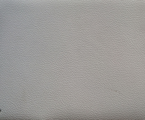 Kustom Low VOC Faux Leather Auto Pelapis Fabric Untuk Car Seats ROHS