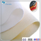 High Density palsu / Synthetic Leather Fabric Spunlace Nonwoven Fabric