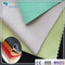 High Density palsu / Synthetic Leather Fabric Spunlace Nonwoven Fabric