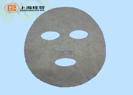 Binchoutan Fibier Spunlace Non Woven Binchoutan Facial masker lembar