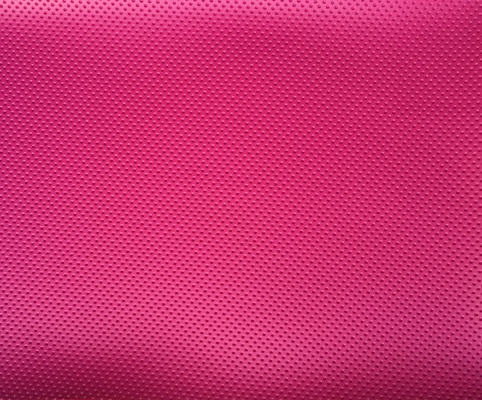 Seat Cover Kulit Faux Auto Pelapis Fabric, mobil Penguat Fabric