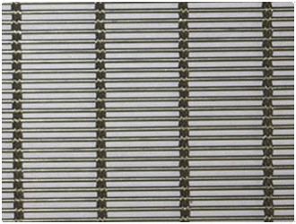 302,304,304L, 316.316 Baja tali mesh, jaringan dekorasi Bayonet, dekoratif jaring kabel / Office mesh logam