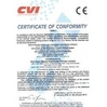Cina China PVC and PU artificial leather Online Marketplace Sertifikasi
